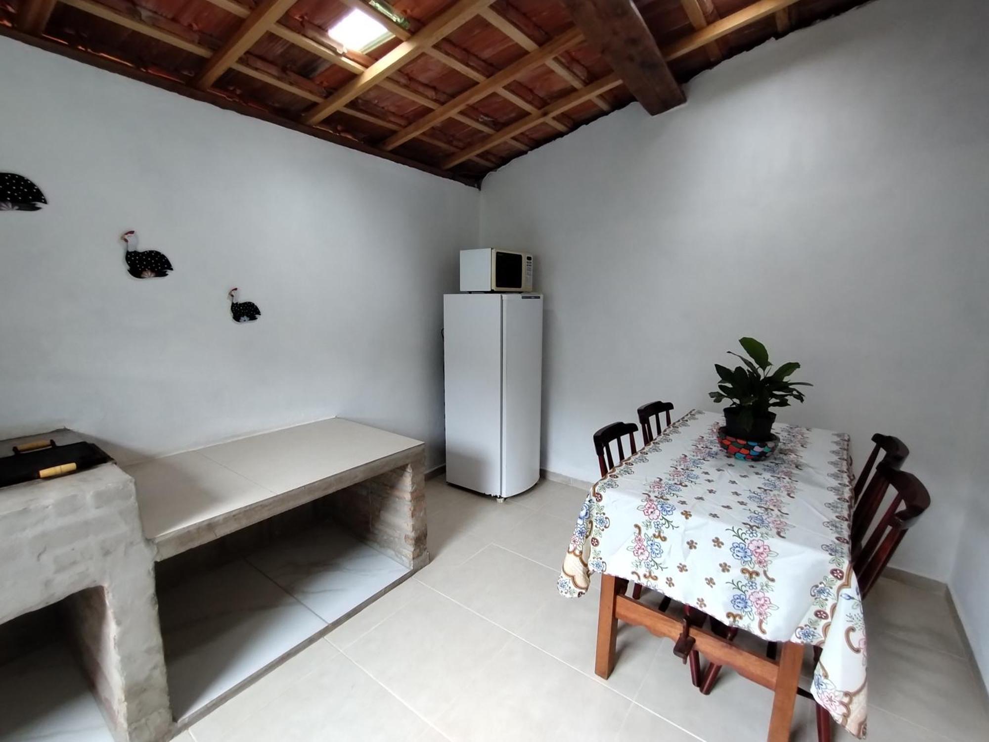 Sitio Dos Vagalumes
