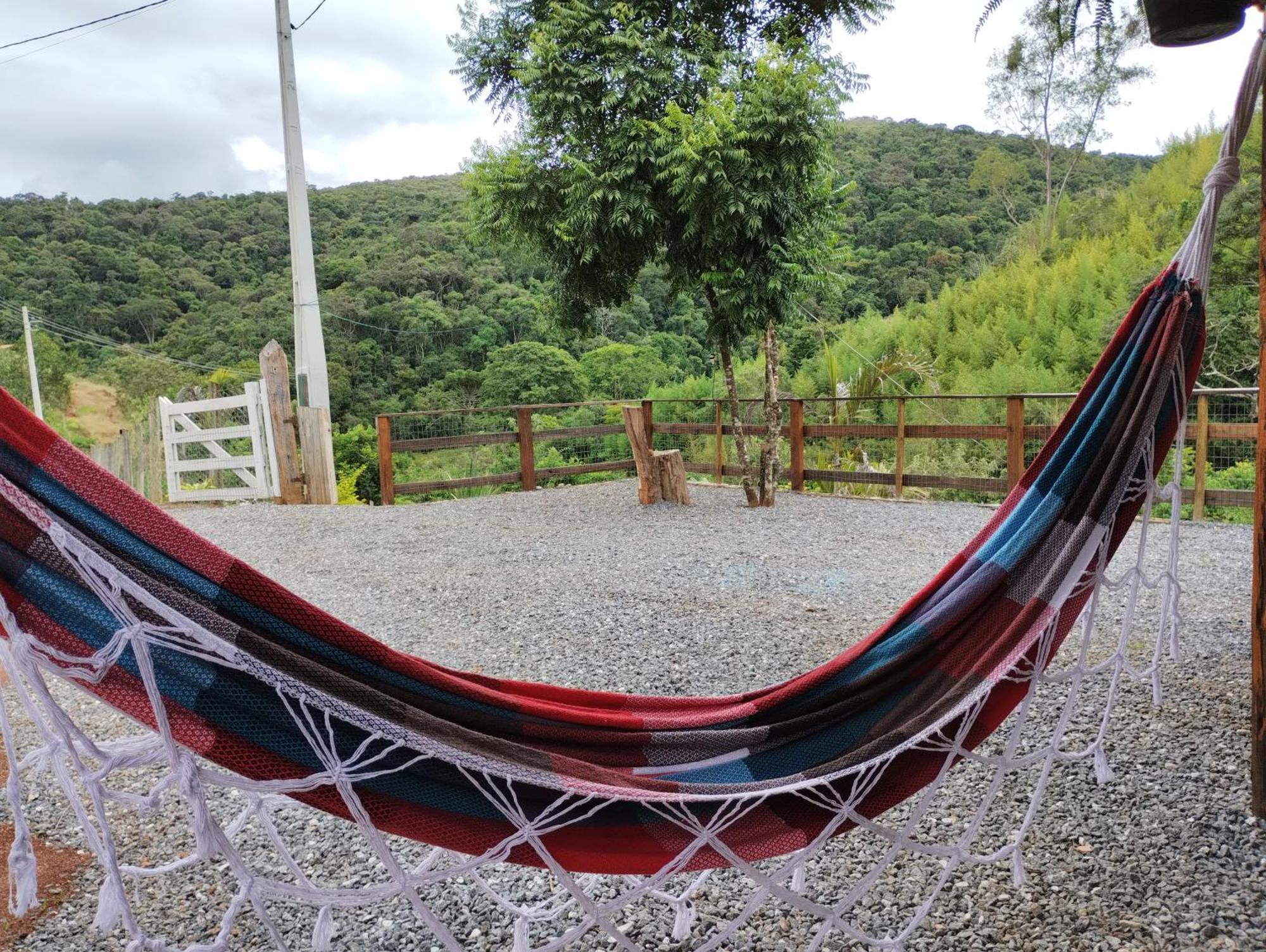 度假居 Sitio Dos Vagalumes *