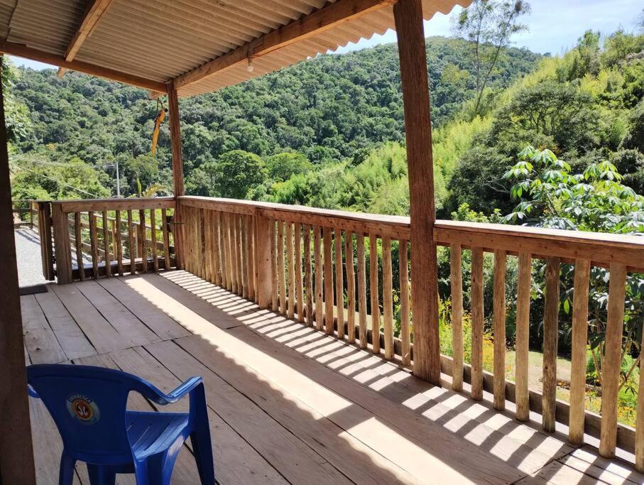 Sitio Dos Vagalumes