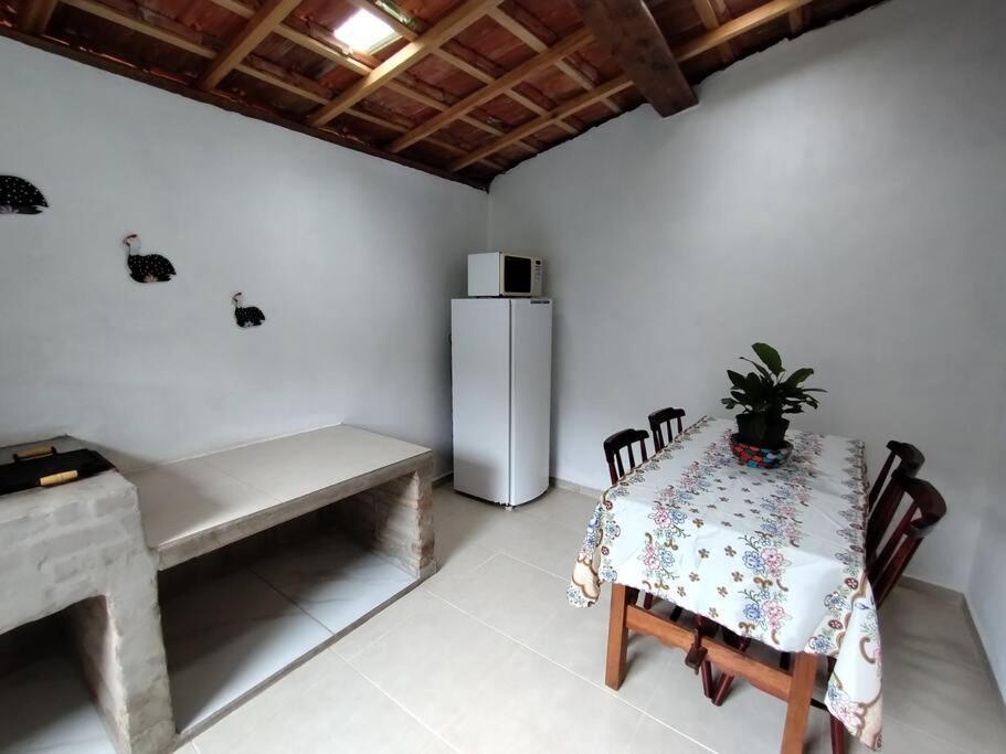 Sitio Dos Vagalumes *