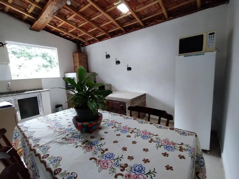 度假居 Sitio Dos Vagalumes *