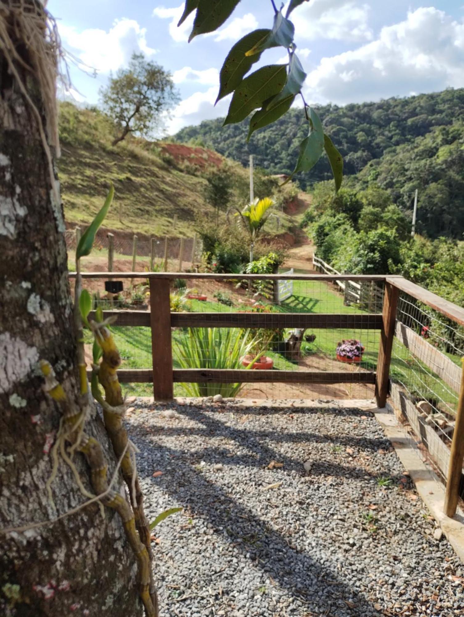 Sitio Dos Vagalumes