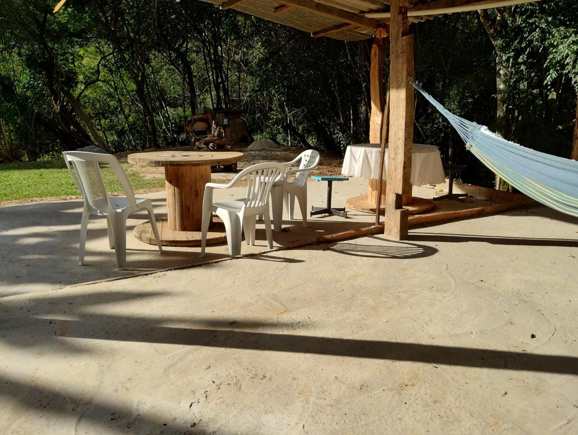 Sitio Dos Vagalumes *