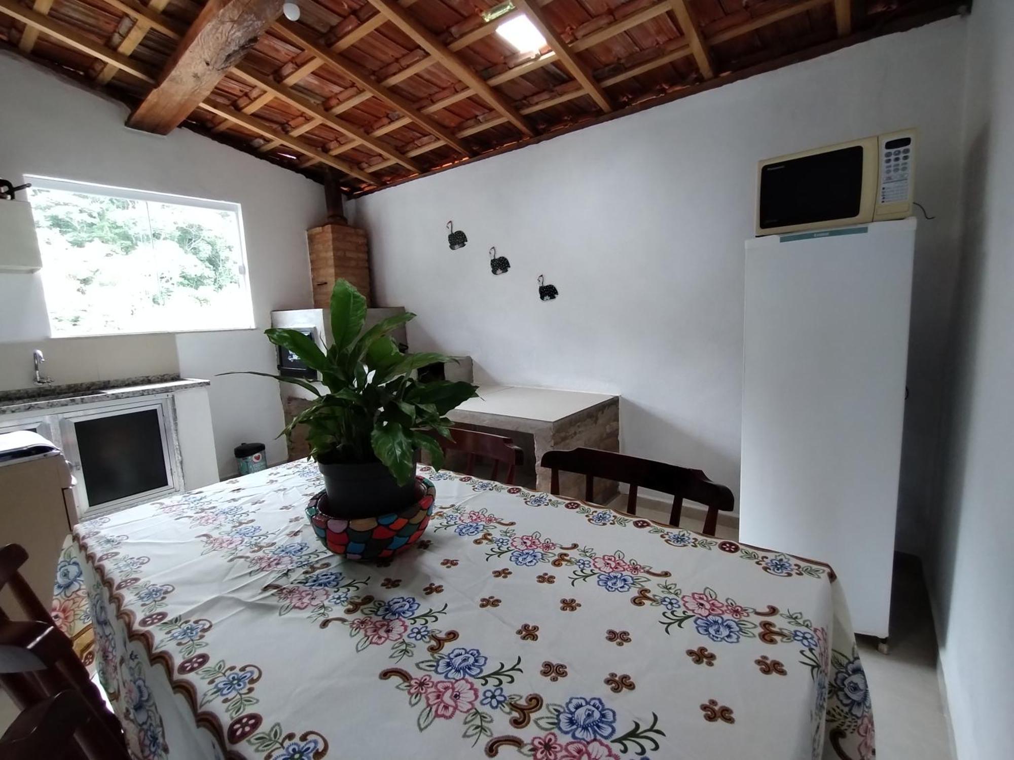Casa de Férias Sitio Dos Vagalumes