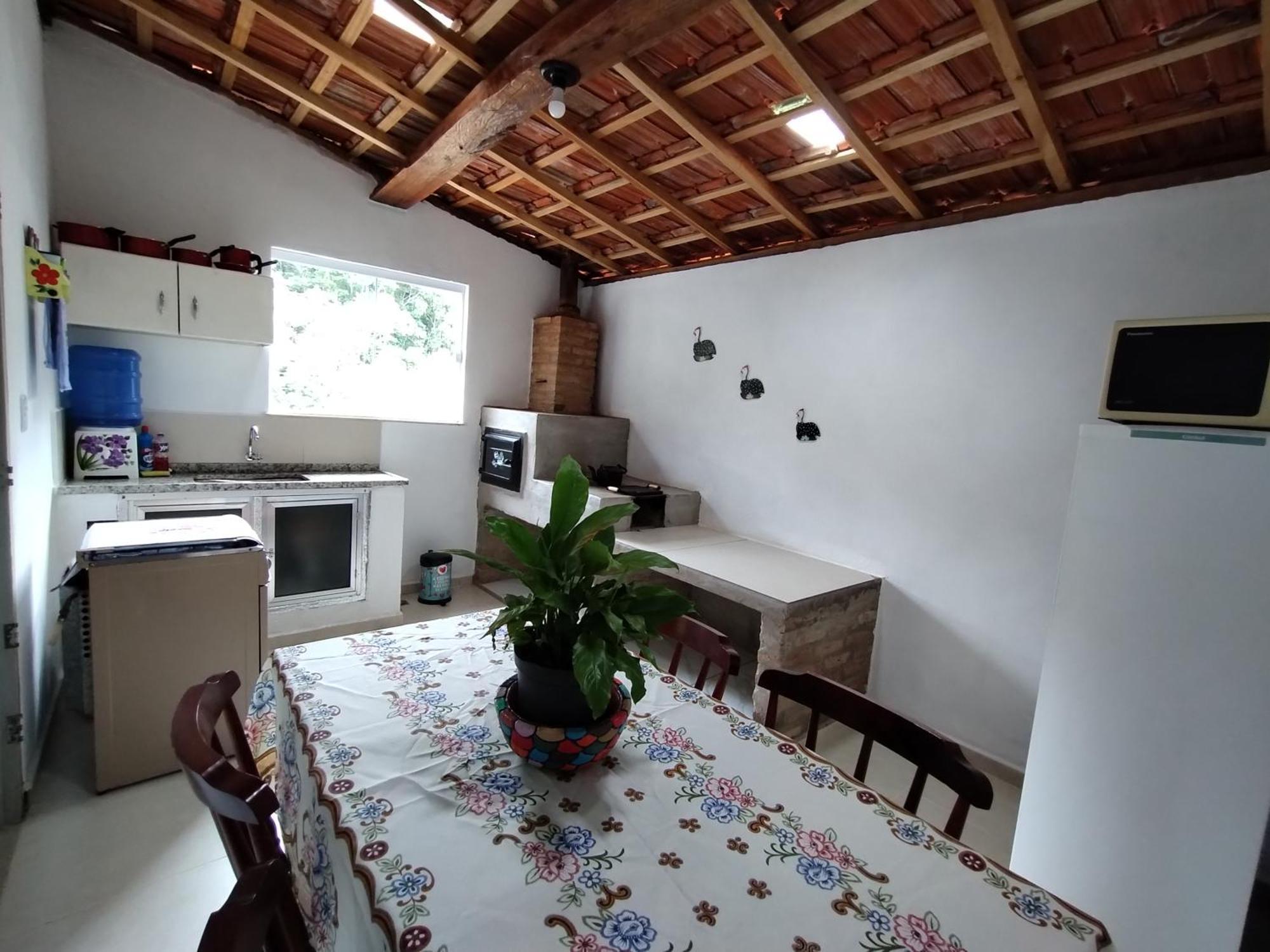 Casa de Férias Sitio Dos Vagalumes *
