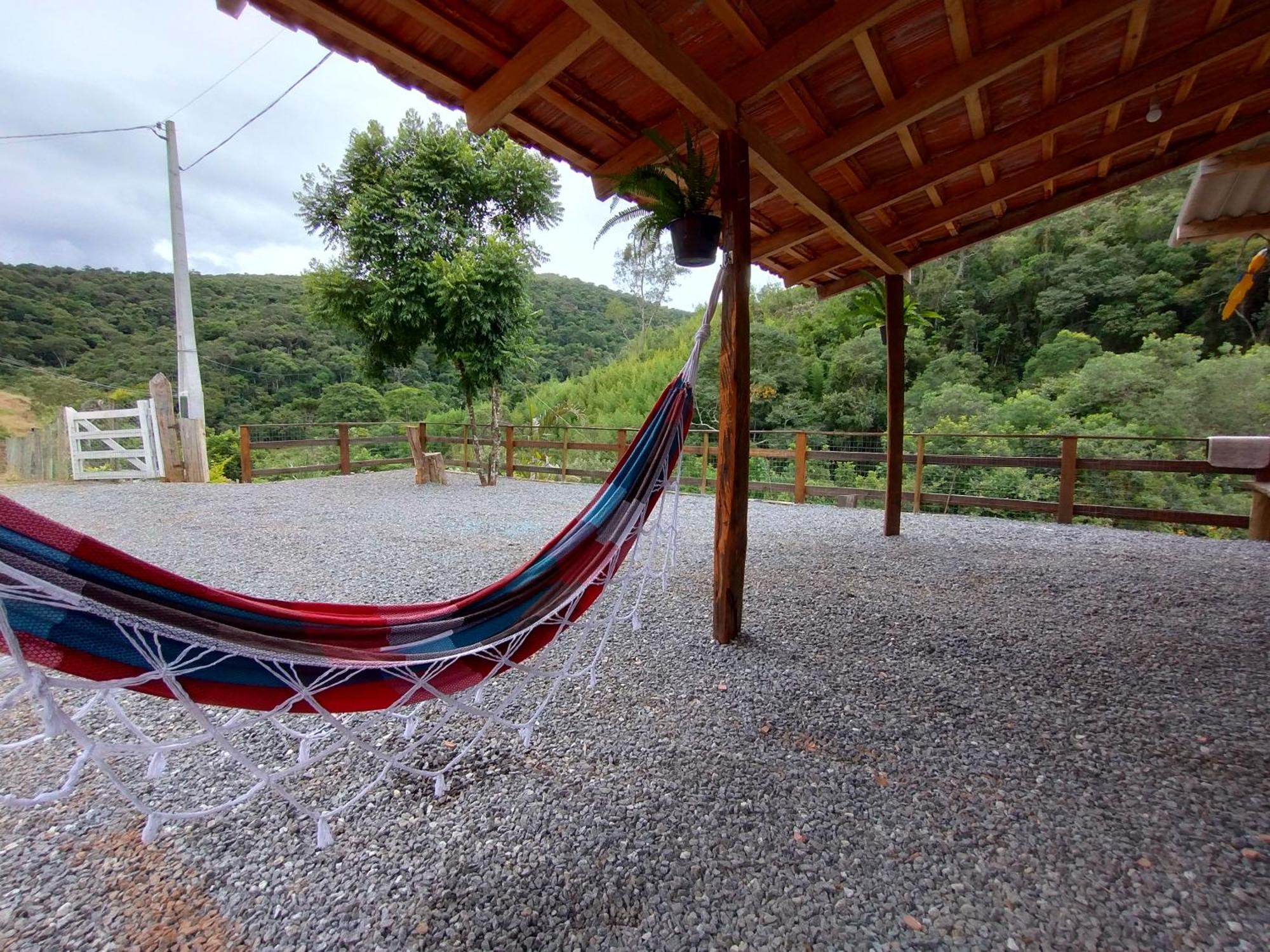 Casa de Férias Sitio Dos Vagalumes