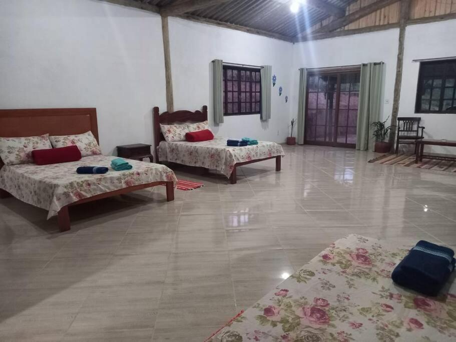 Sitio Dos Vagalumes Casa de Férias