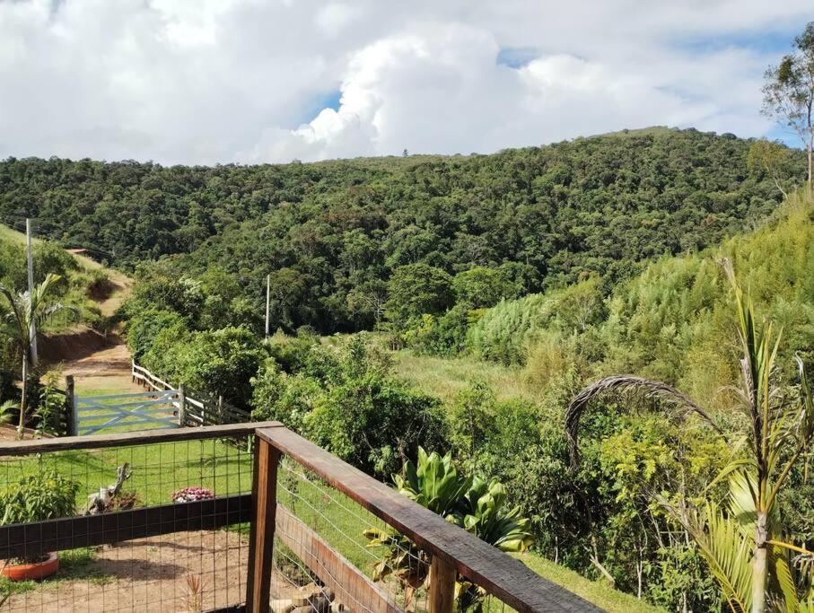 Sitio Dos Vagalumes Cunha